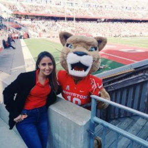 Meet your Posher, Diana marcela